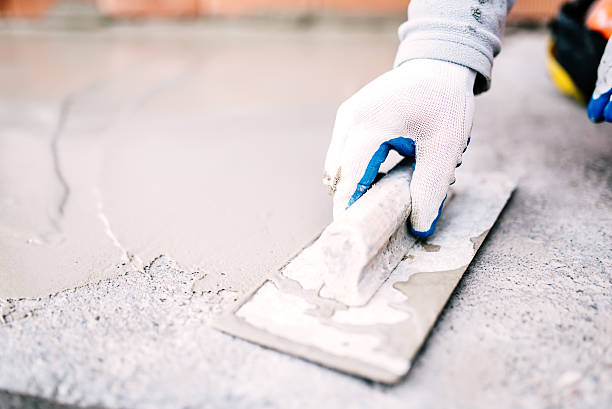 Best Local Concrete Companies  in Rushville, NE