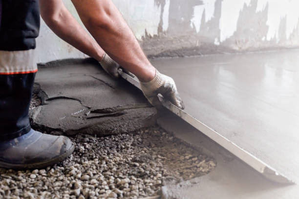 Concrete Slab Contractor in NE